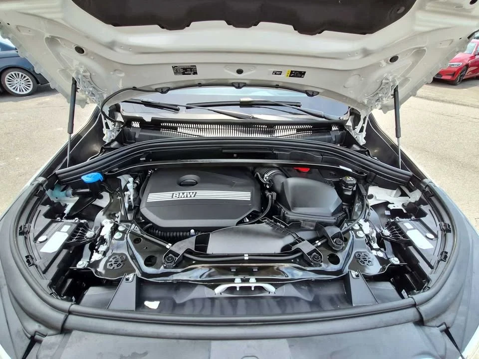 2024 BMW U11/U12 X1 - Image 15 of 20