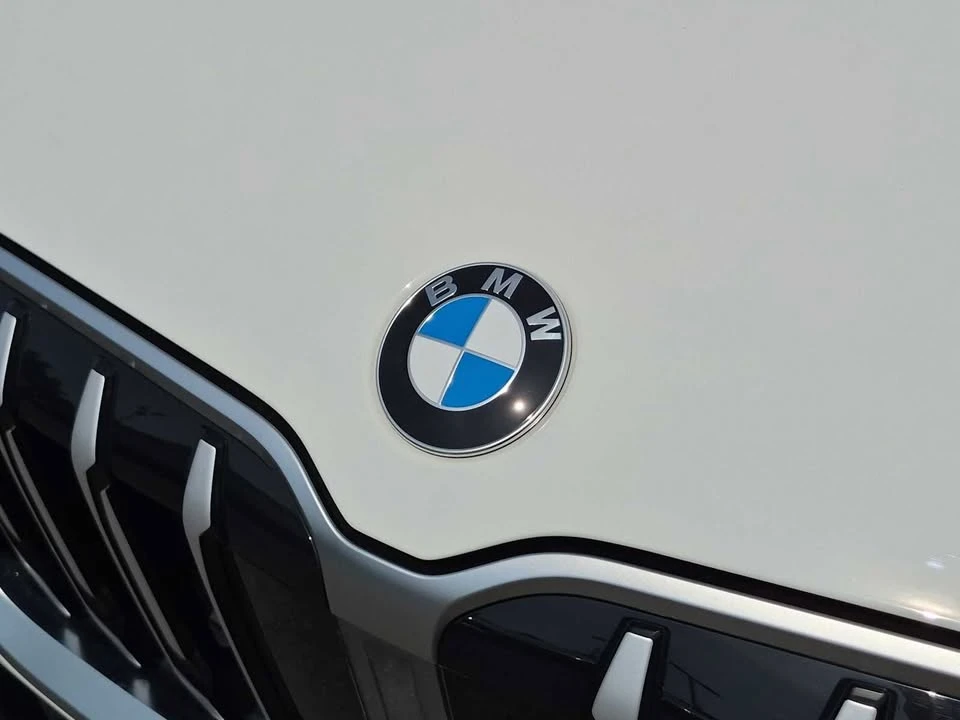2024 BMW U11/U12 X1 - Image 12 of 20