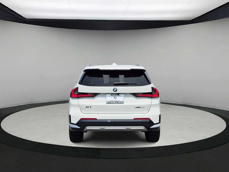 2024 BMW U11/U12 X1 - Image 7 of 20