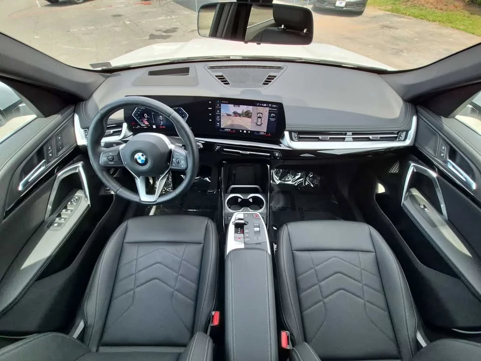 2024 BMW U11/U12 X1 - Image 16 of 20