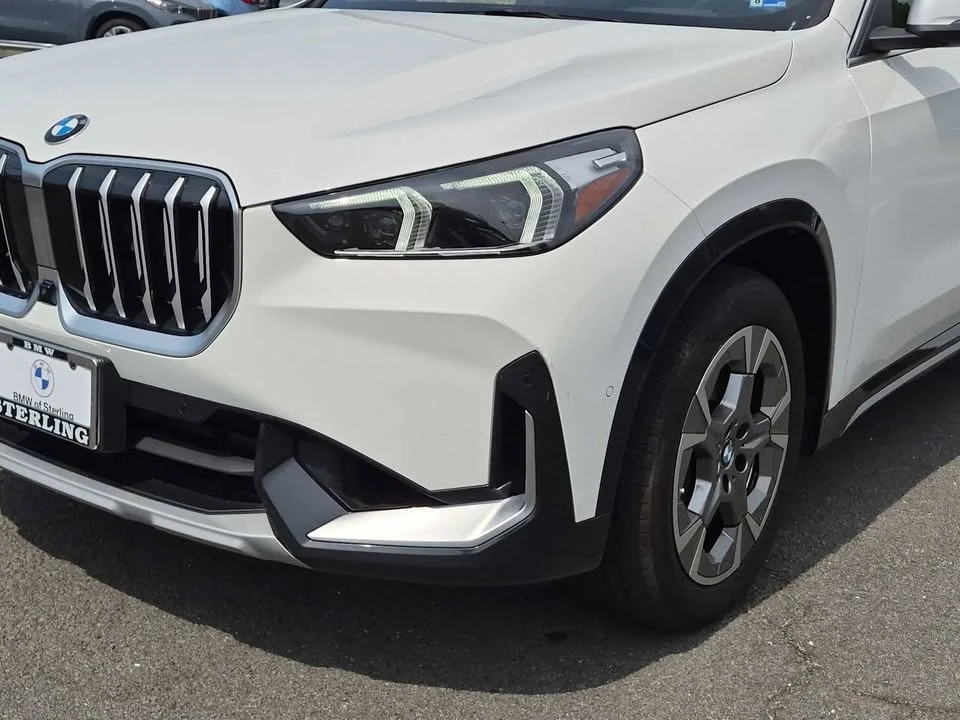 2024 BMW U11/U12 X1 - Image 11 of 20