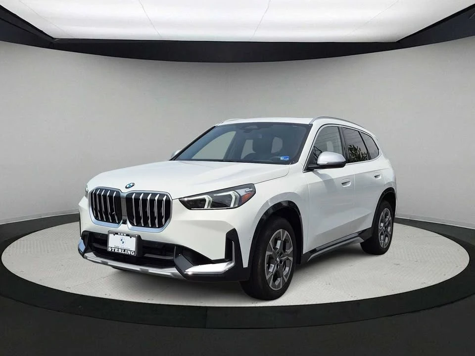 2024 BMW U11/U12 X1 - Image 4 of 20