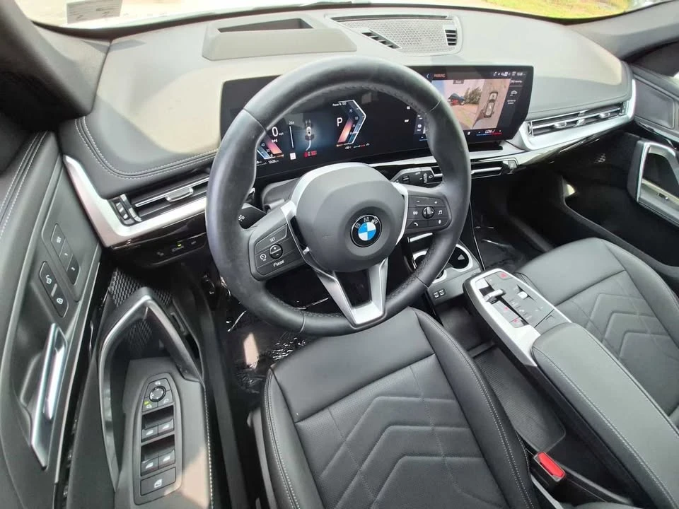 2024 BMW U11/U12 X1 - Image 10 of 20