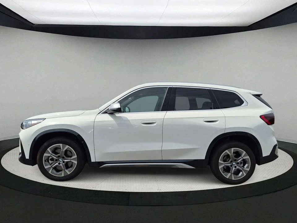 2024 BMW U11/U12 X1 - Image 5 of 20