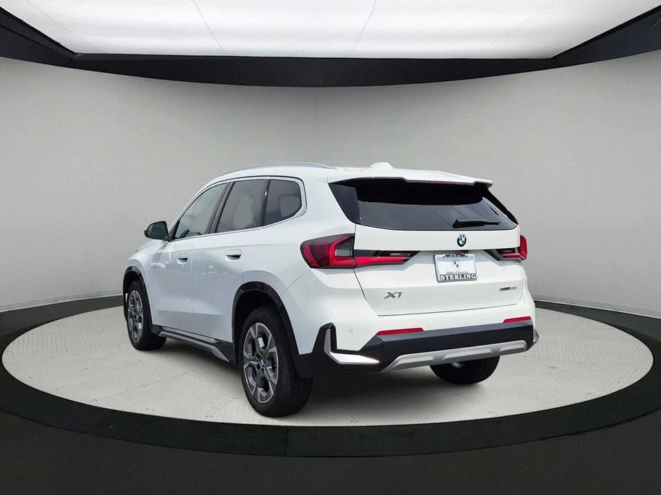 2024 BMW U11/U12 X1 - Image 6 of 20