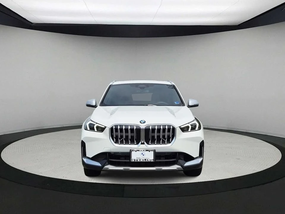 2024 BMW U11/U12 X1 - Image 3 of 20