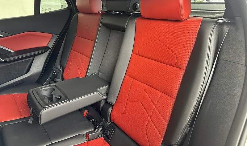 2024 BMW U10 X2 - Image 3 of 4