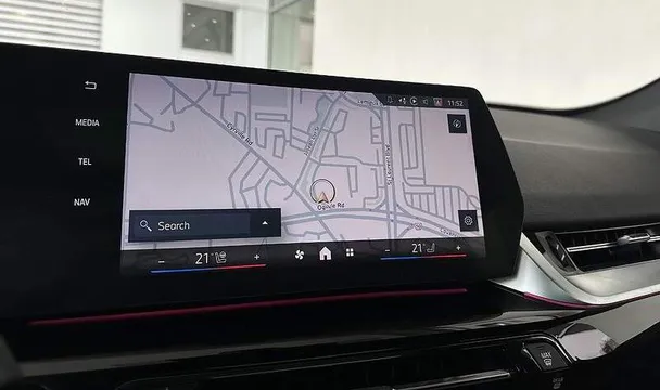 2024 BMW X2