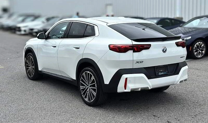 2024 BMW U10 X2 - Image 2 of 4