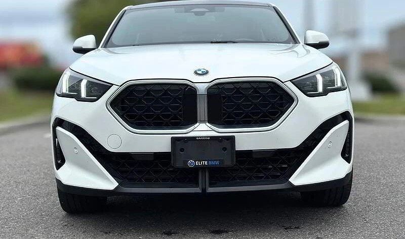 2024 BMW U10 X2 - Image 4 of 4