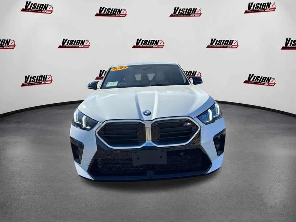 2024 BMW U10 X2 M35i - Image 2 of 12