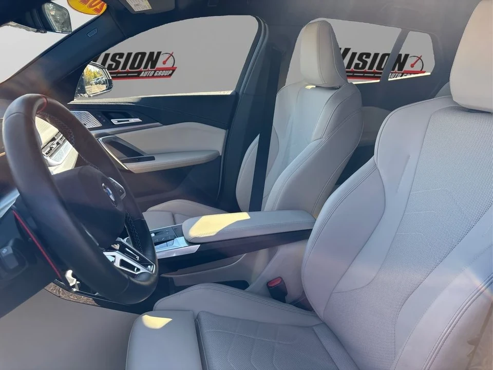 2024 BMW U10 X2 M35i - Image 9 of 12
