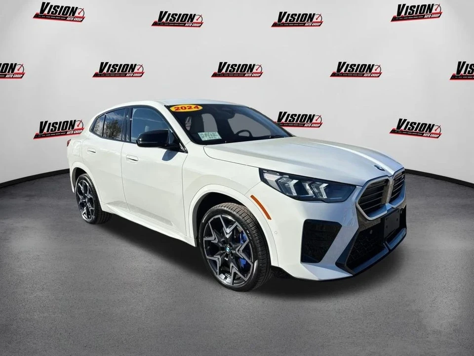 2024 BMW U10 X2 M35i - Image 3 of 12
