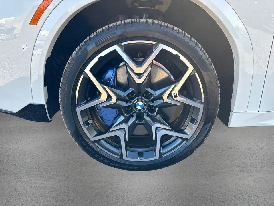 2024 BMW U10 X2 M35i - Image 12 of 12