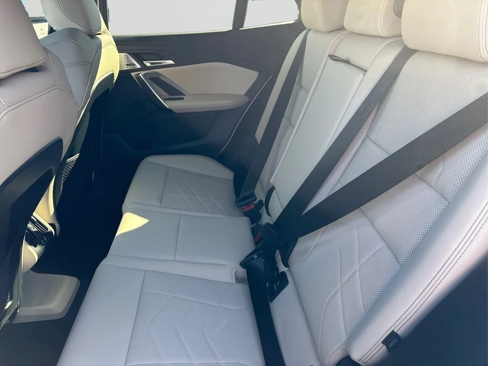 2024 BMW U10 X2 M35i - Image 10 of 12