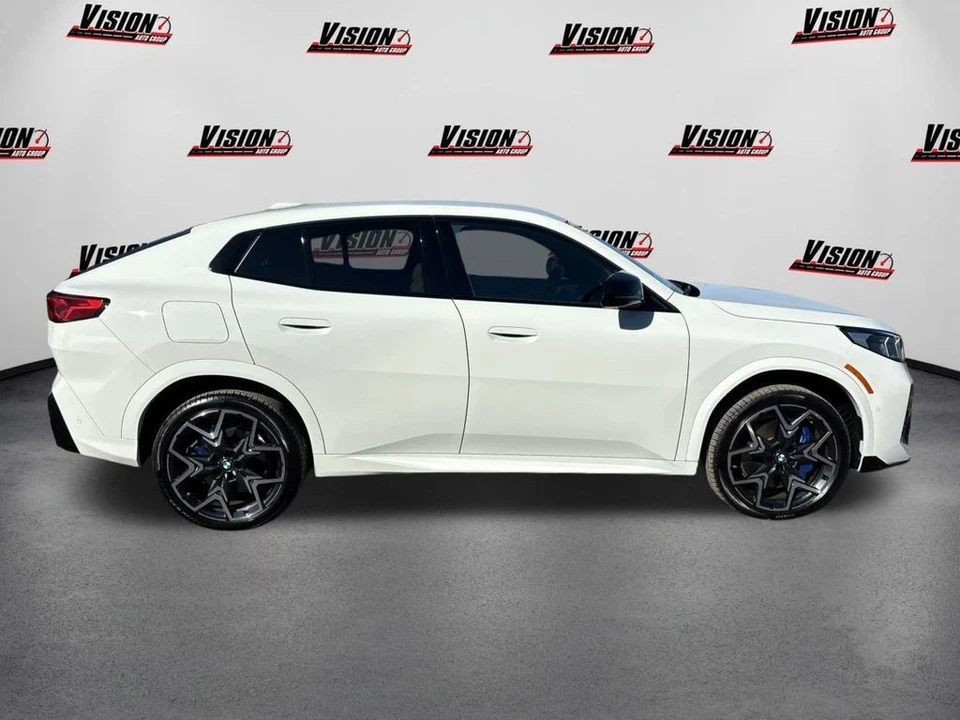 2024 BMW U10 X2 M35i - Image 4 of 12
