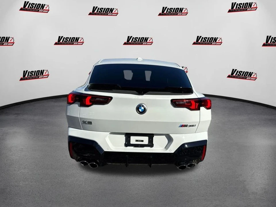 2024 BMW U10 X2 M35i - Image 6 of 12