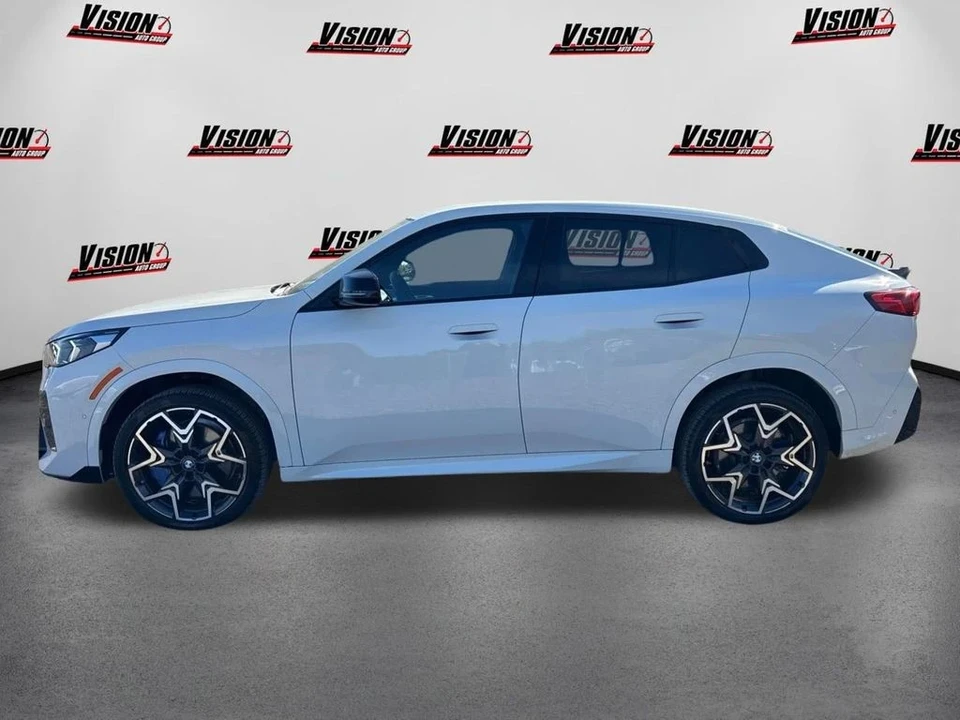 2024 BMW U10 X2 M35i - Image 8 of 12