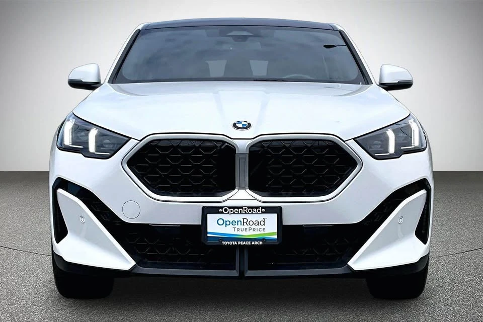 2024 BMW U10 X2 - Image 2 of 17