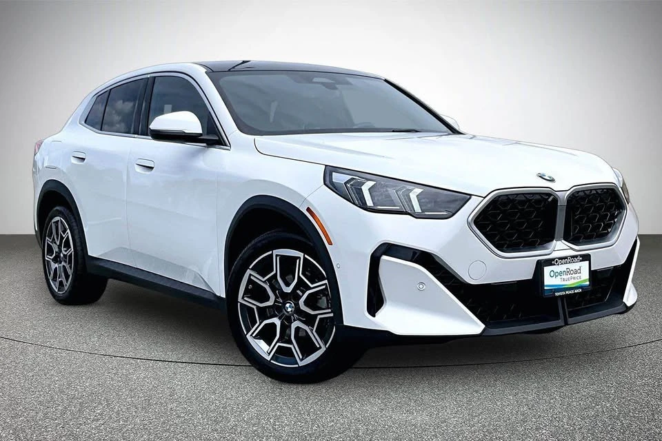 2024 BMW U10 X2 - Image 3 of 17