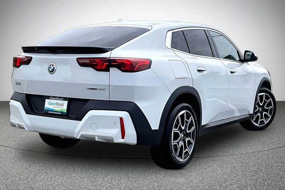 2024 BMW U10 X2 - Image 6 of 17