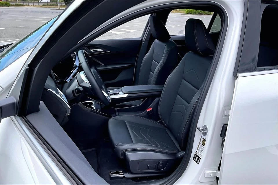 2024 BMW U10 X2 - Image 8 of 17