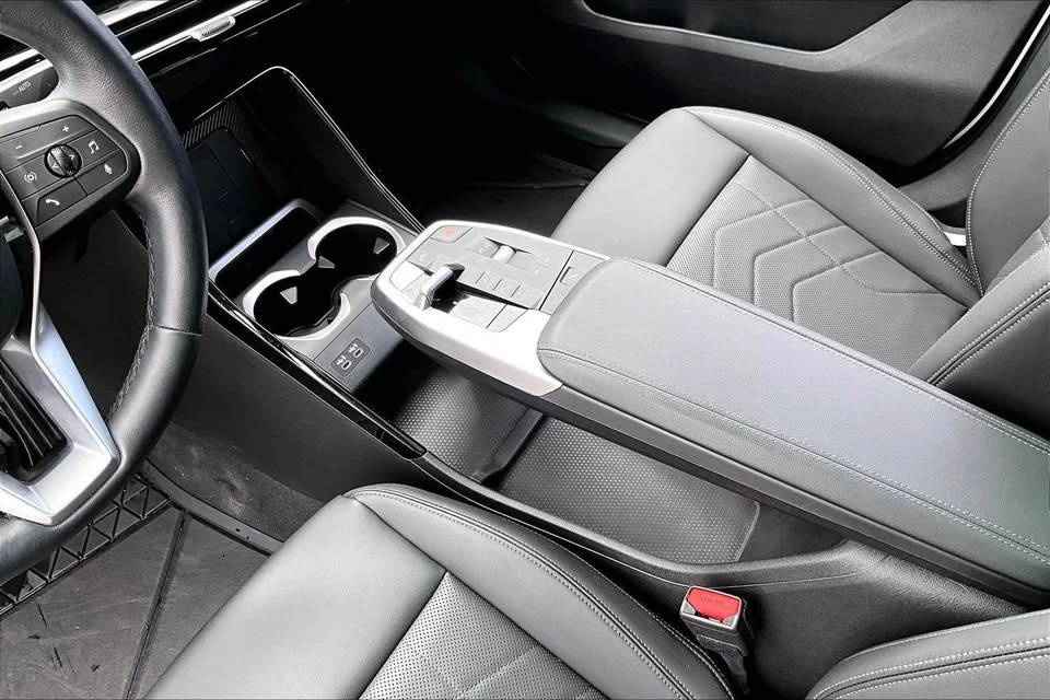 2024 BMW U10 X2 - Image 12 of 17
