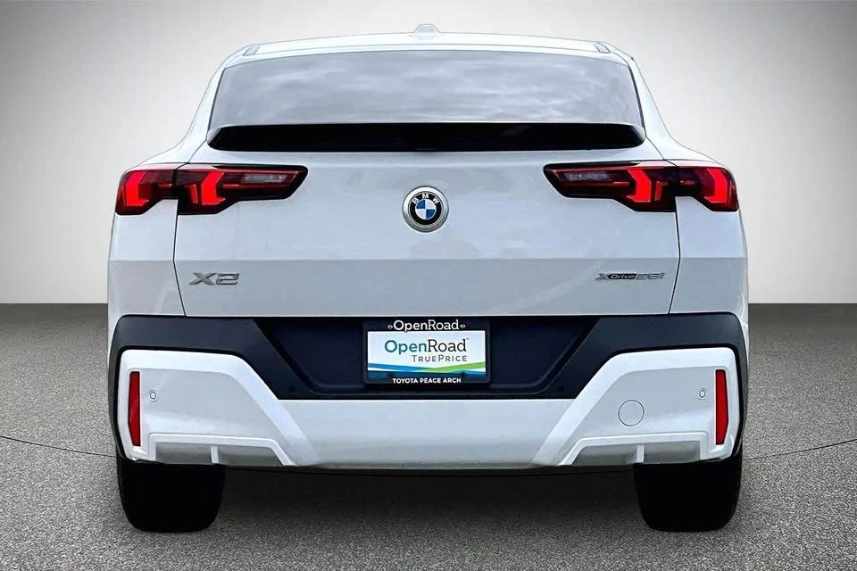 2024 BMW U10 X2 - Image 5 of 17