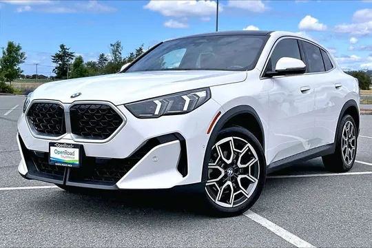 2024 BMW X2 xDrive28i