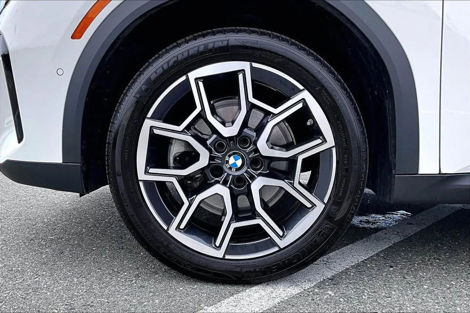 2024 BMW U10 X2 - Image 14 of 17