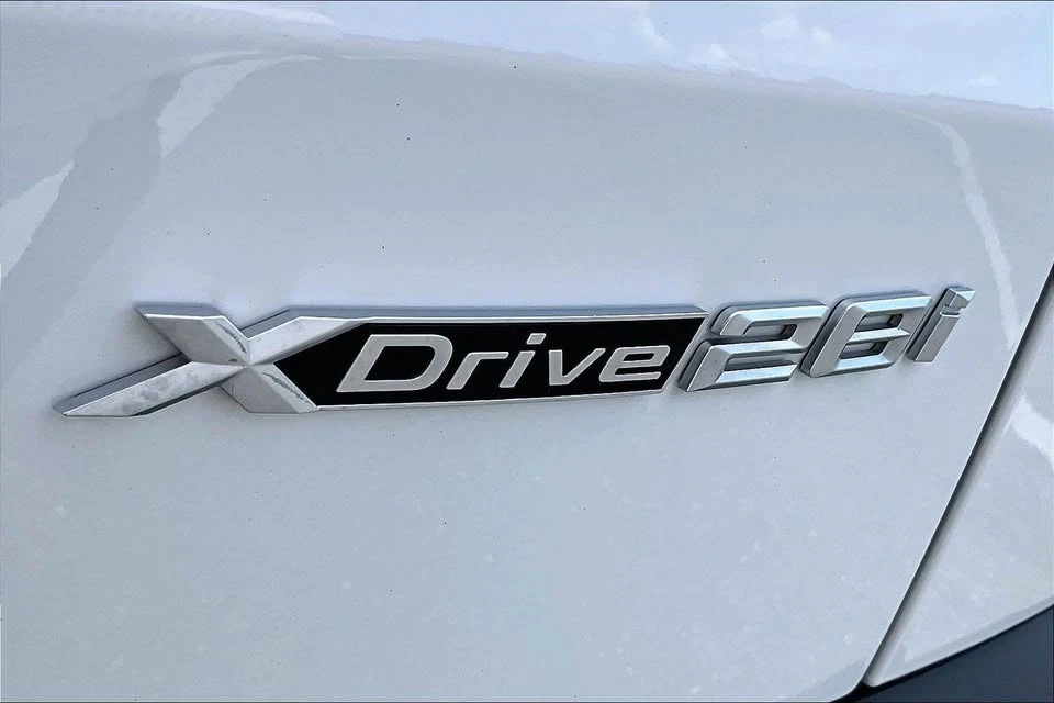 2024 BMW U10 X2 - Image 17 of 17