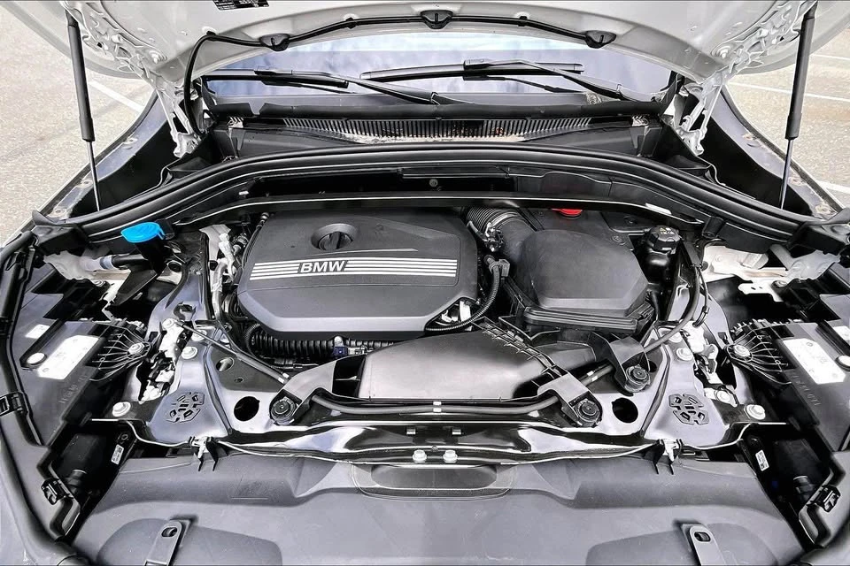 2024 BMW U10 X2 - Image 15 of 17