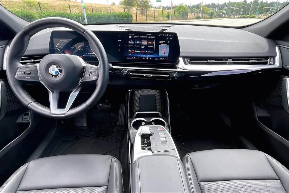 2024 BMW U10 X2 - Image 10 of 17