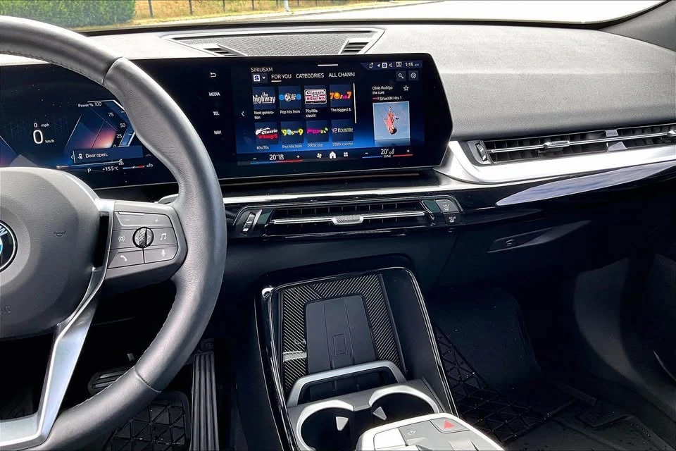 2024 BMW U10 X2 - Image 11 of 17
