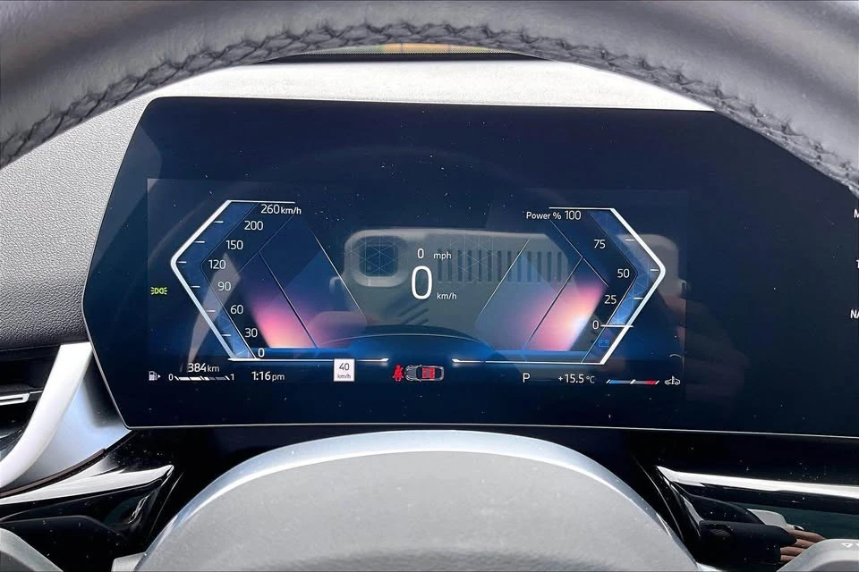 2024 BMW U10 X2 - Image 16 of 17