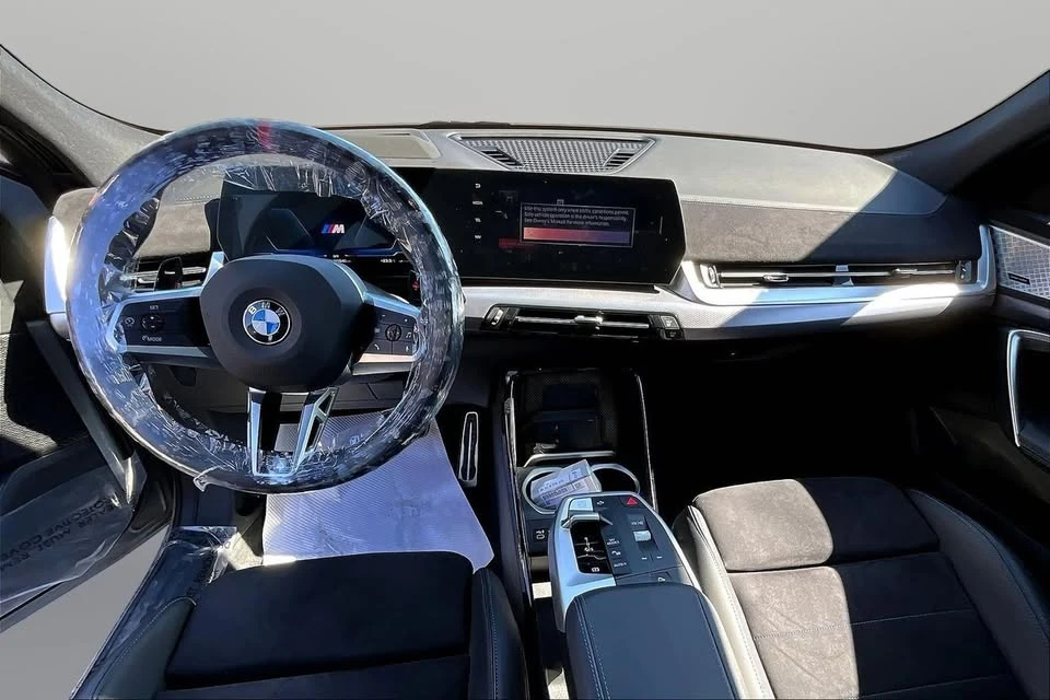 2024 BMW U10 X2 - Image 5 of 10