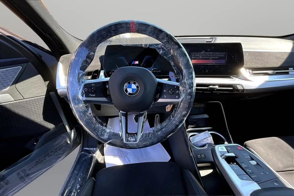 2024 BMW U10 X2 - Image 6 of 10