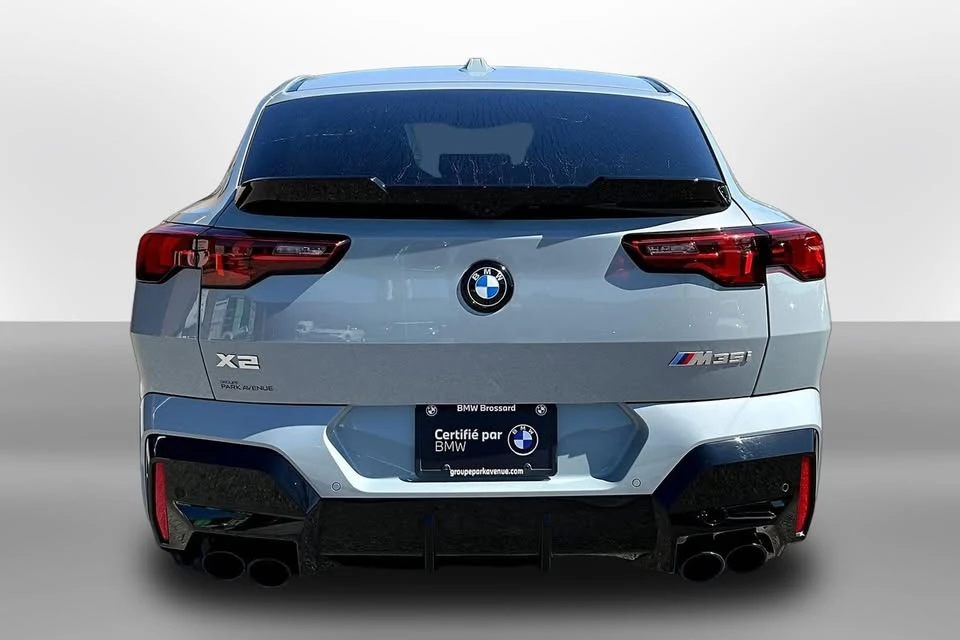 2024 BMW U10 X2 - Image 4 of 10