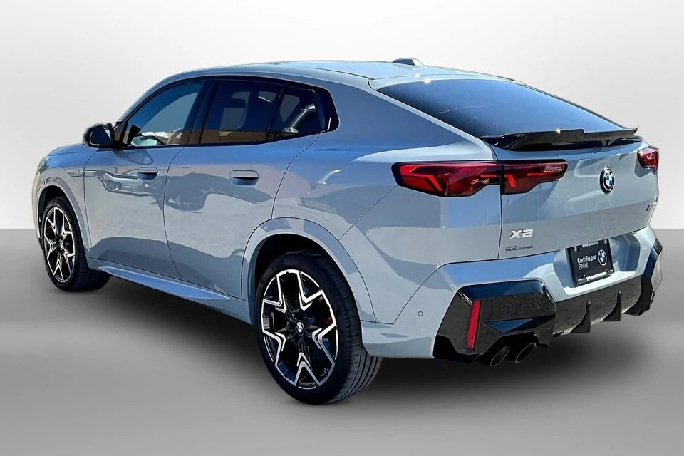 2024 BMW U10 X2 - Image 3 of 10