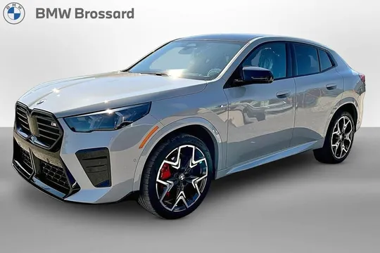 2024 BMW X2 M35i xDrive