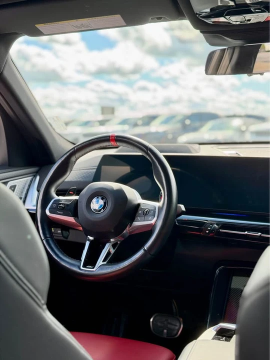 2024 BMW U10 X2 - Image 15 of 19