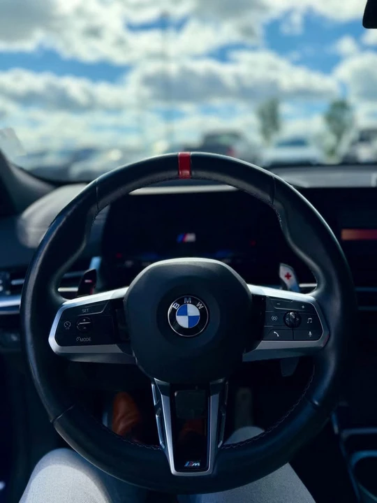 2024 BMW U10 X2 - Image 18 of 19