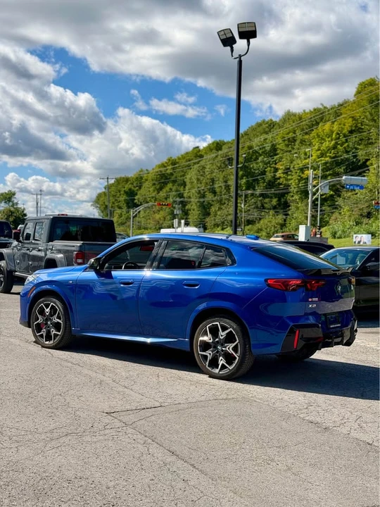 2024 BMW U10 X2 - Image 3 of 19