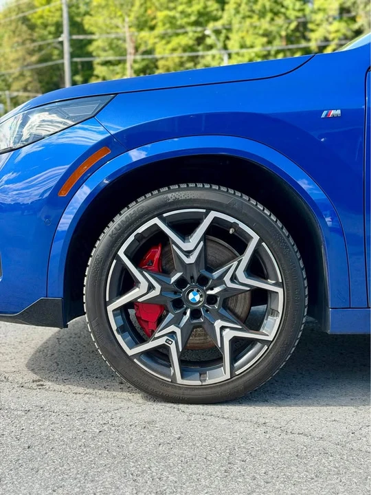 2024 BMW U10 X2 - Image 2 of 19