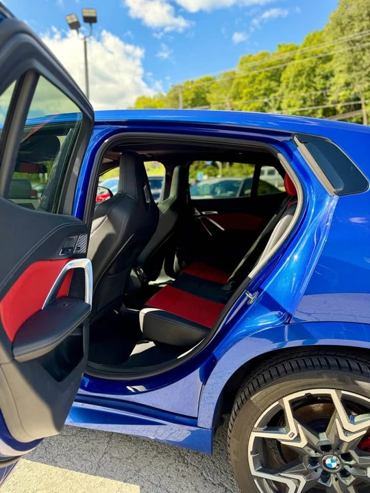 2024 BMW U10 X2 - Image 13 of 19