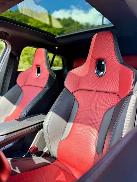 2024 BMW U10 X2 - Image 11 of 19