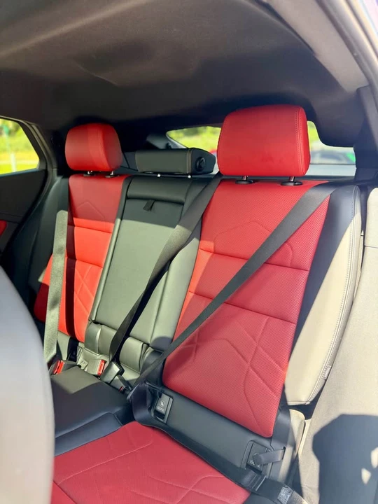 2024 BMW U10 X2 - Image 14 of 19