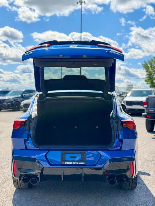 2024 BMW U10 X2 - Image 7 of 19