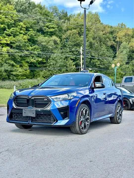 2024 BMW X2 M35i xDrive