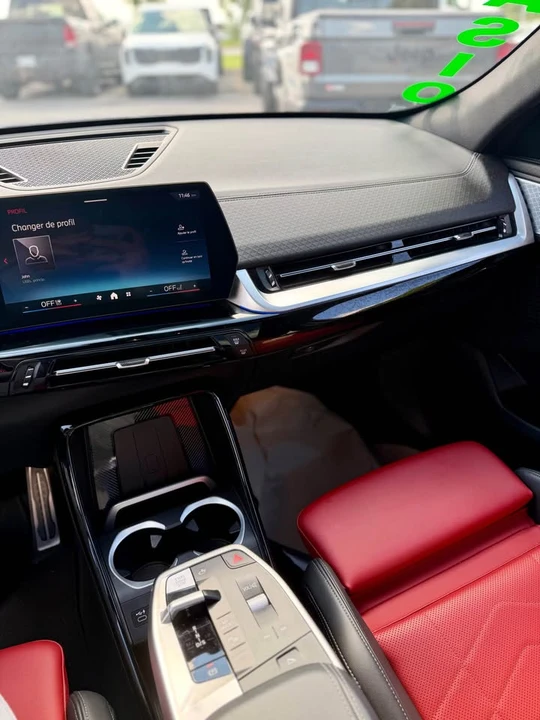 2024 BMW U10 X2 - Image 19 of 19
